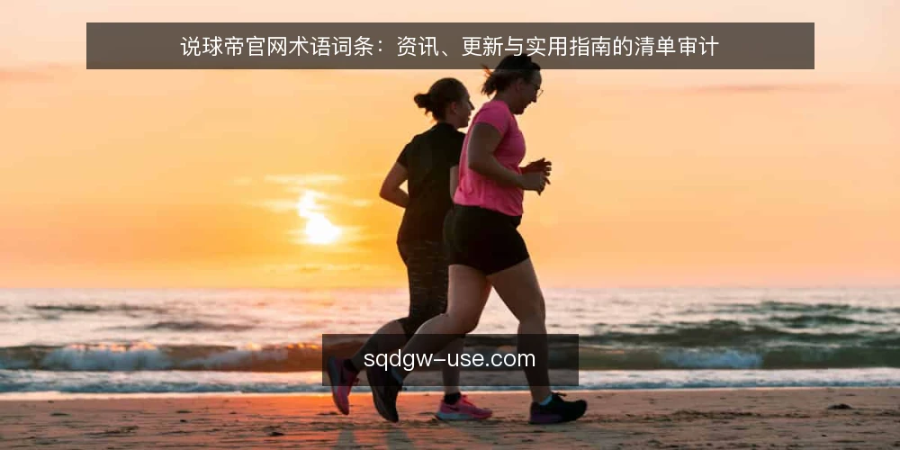 说球帝官网术语词条:资讯、更新与实用指南的清单审计 — 为什么现在需要做术语审计 配图