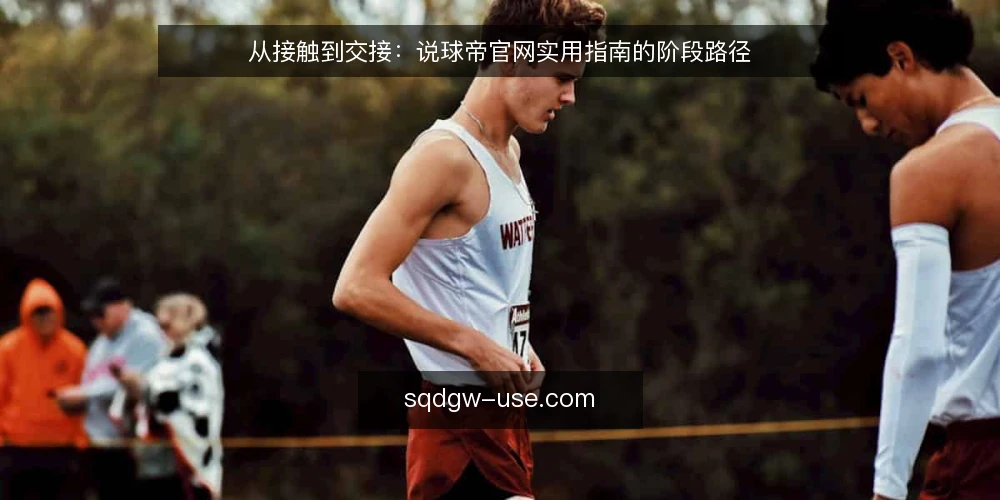 从接触到交接：说球帝官网实用指南的阶段路径 — 先定基线：明确要解决的问题与观察口径 配图