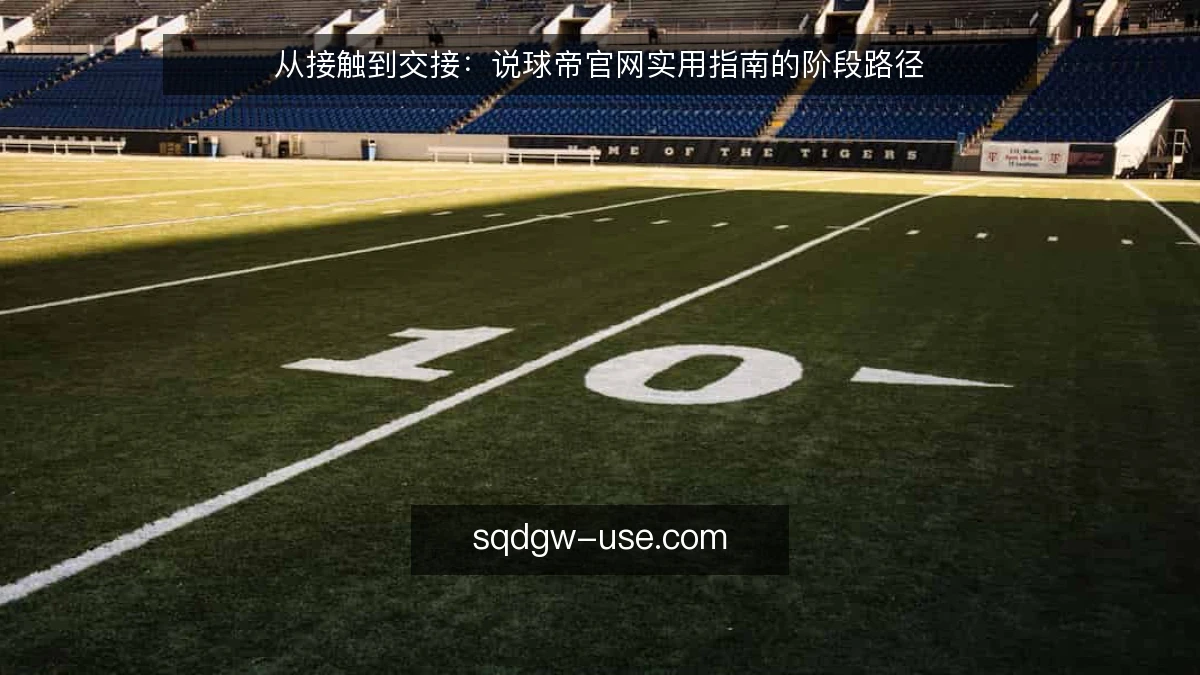 从接触到交接：说球帝官网实用指南的阶段路径