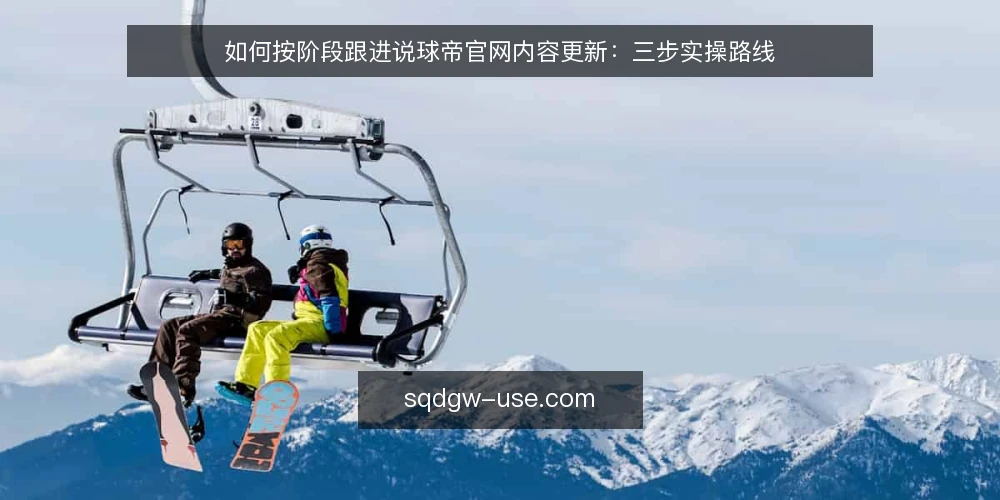 如何按阶段跟进说球帝官网内容更新：三步实操路线 — 先摸清起点：说球帝官网现状与准备清单 配图